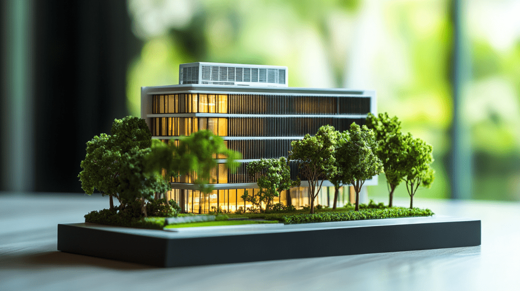 179D Energy Efficient Commercial Property