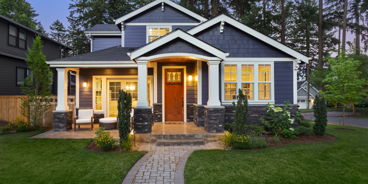 short term rental