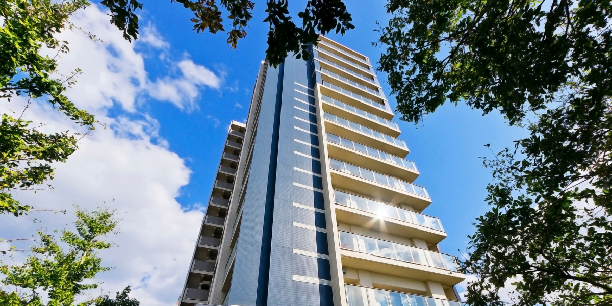 high rise