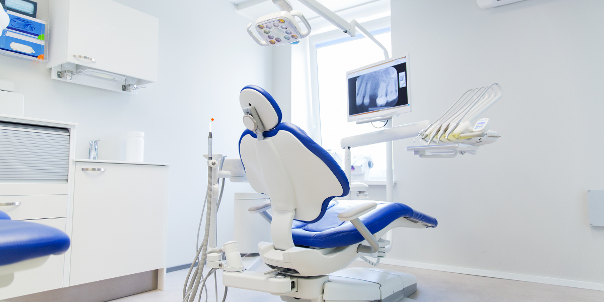 dental office