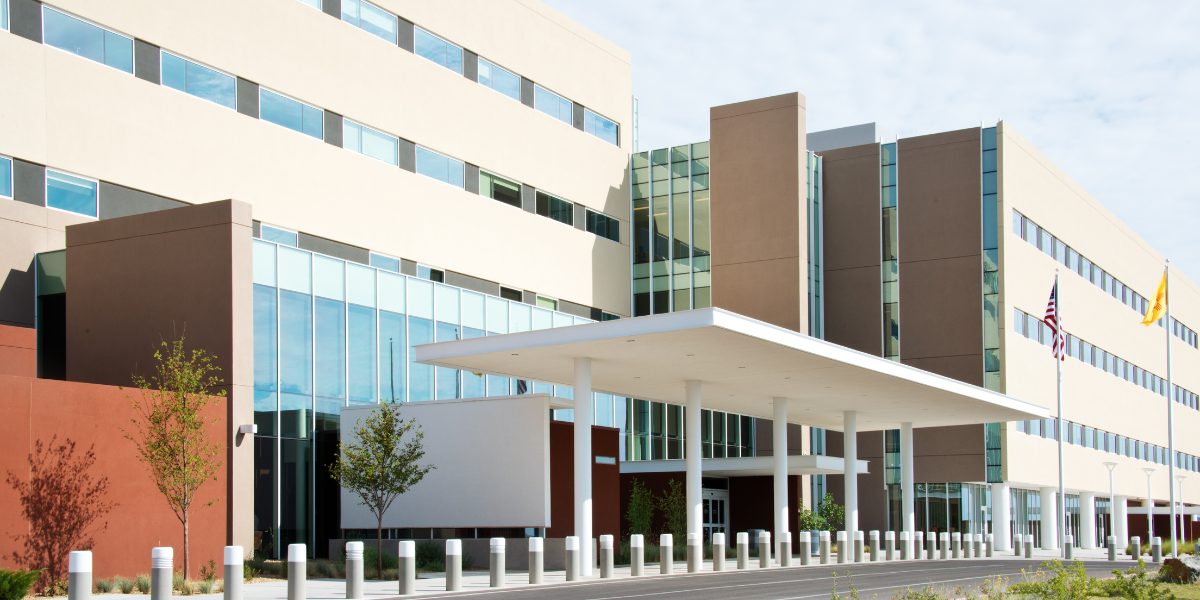 medical building
