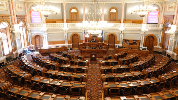 How Recent House Budget Resolutions Impact Businesses and Taxpayers in US