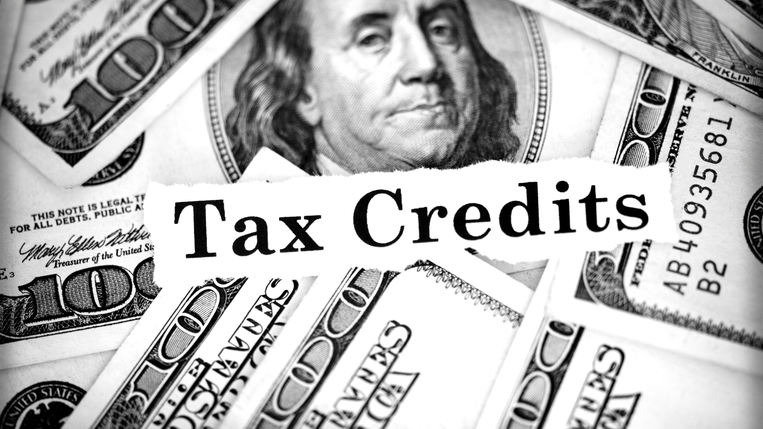 energy tax credits
