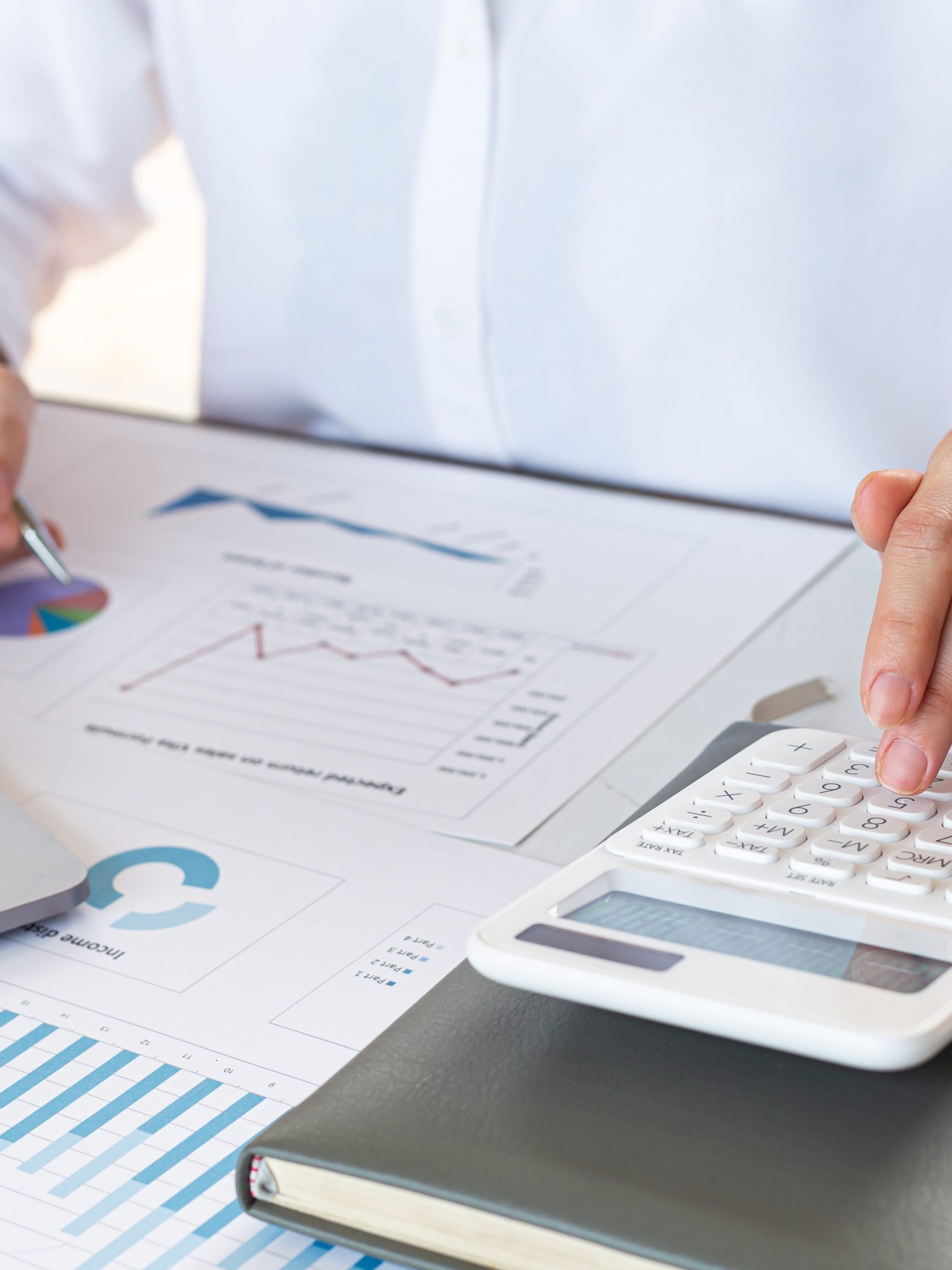 Research & Development (R&D) Tax Credit Services