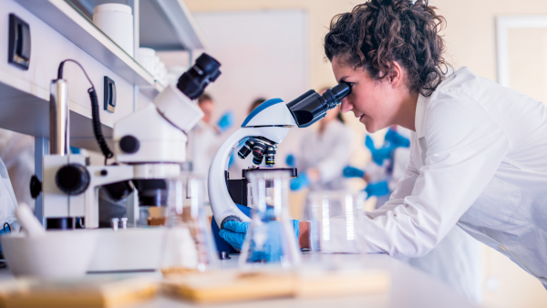 Unlocking Innovation: The Future of U.S. R&D Tax Credits