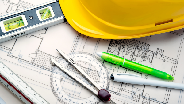 green construction