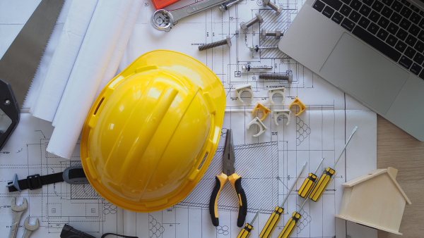 R&D Tax Credits for General Contractors