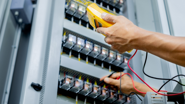electrical contractor