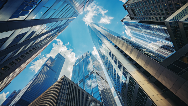 energy efficient skyline