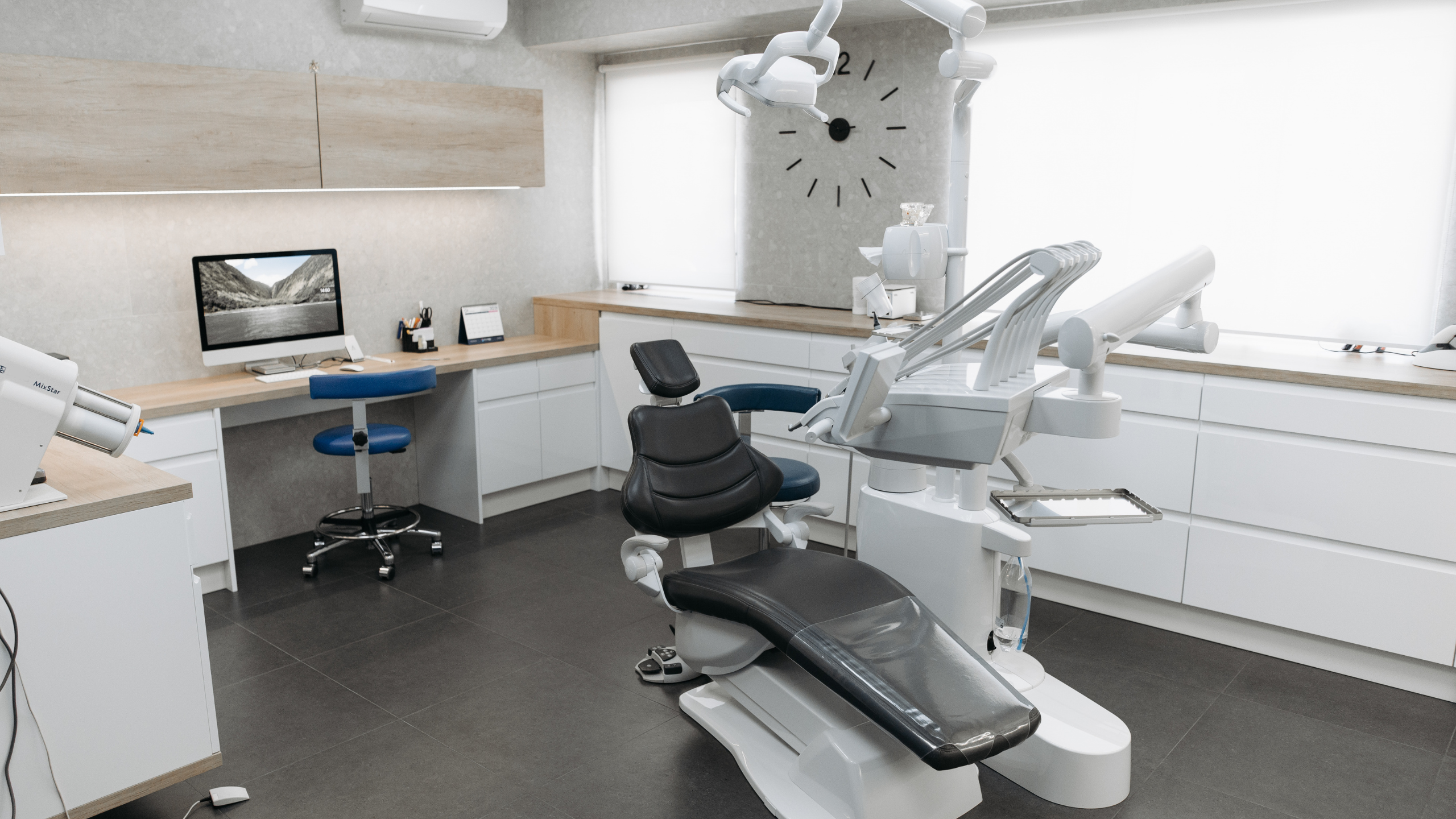 dental office