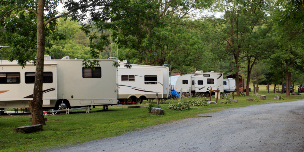 Cost of Building RV Park Sites and How Cost Segregation Can Boost Profits