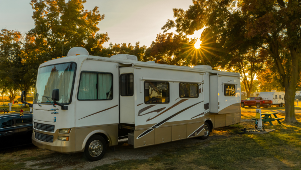 RV Park Cost Segregation