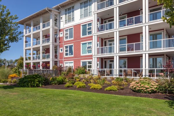 Senior Living Facility