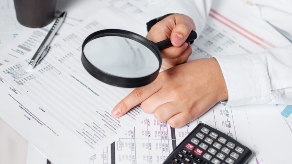 avoiding an audit on cost segregation