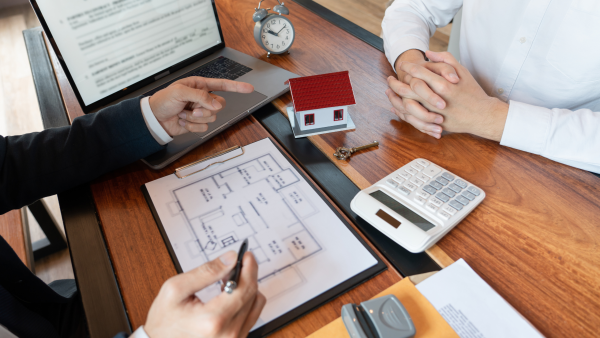 cost segregation for brokers