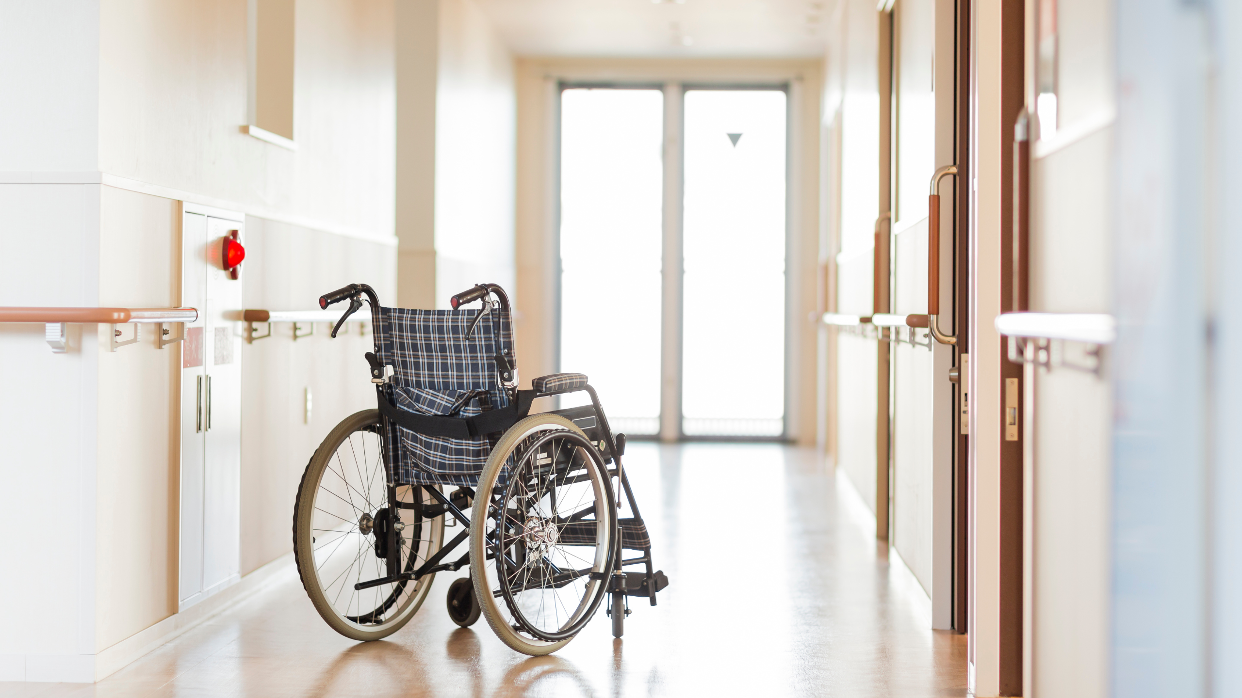 nursing home