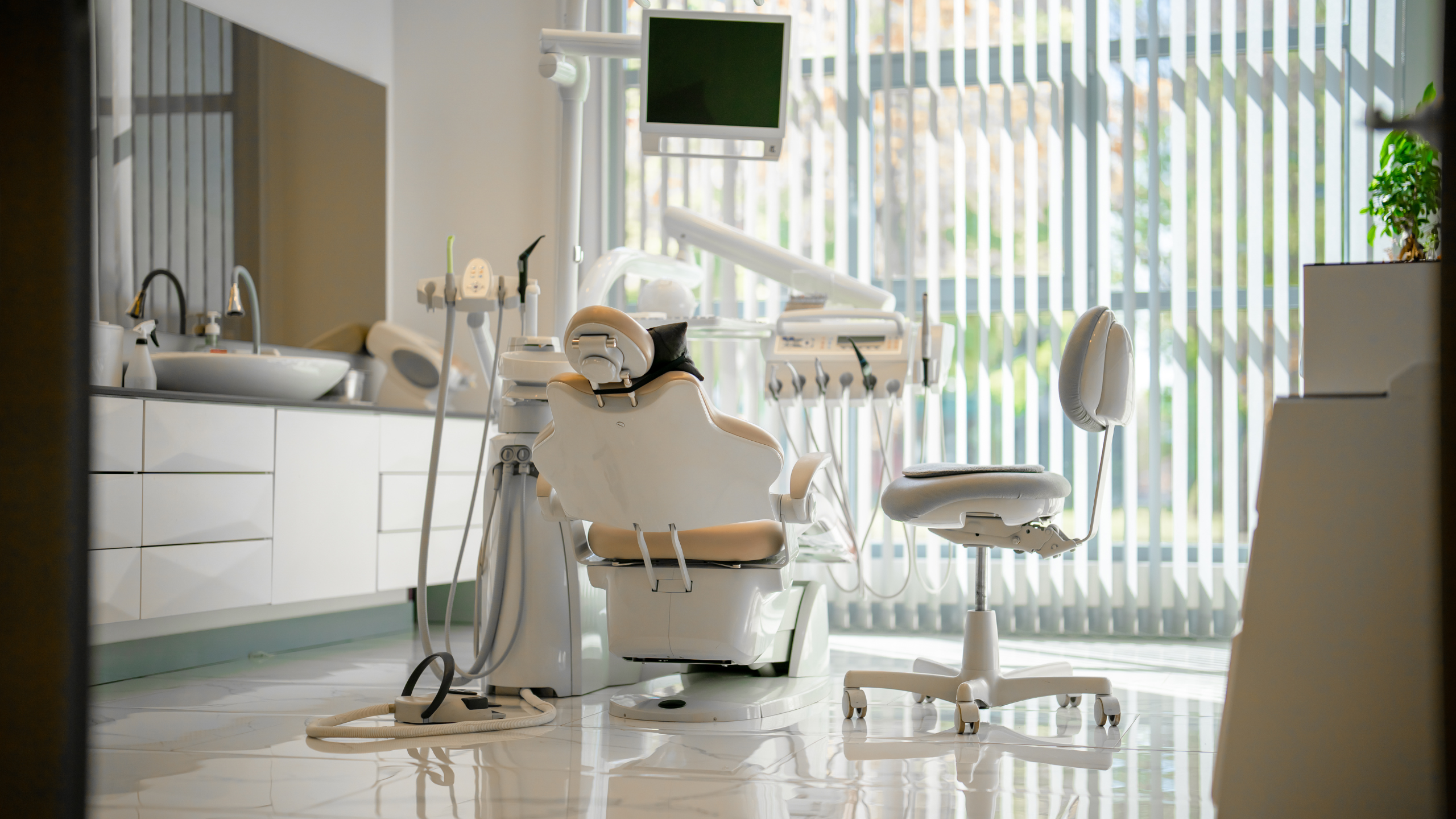 dental office