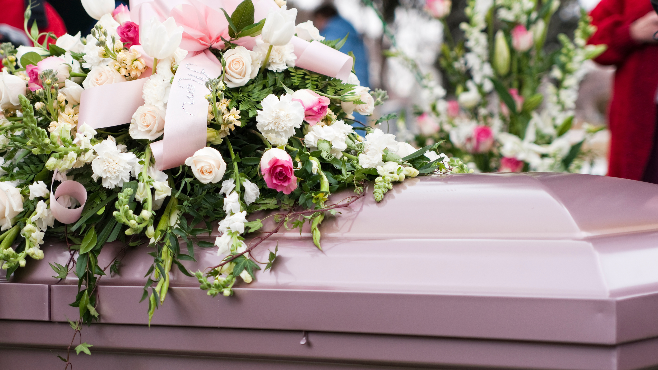 funeral home