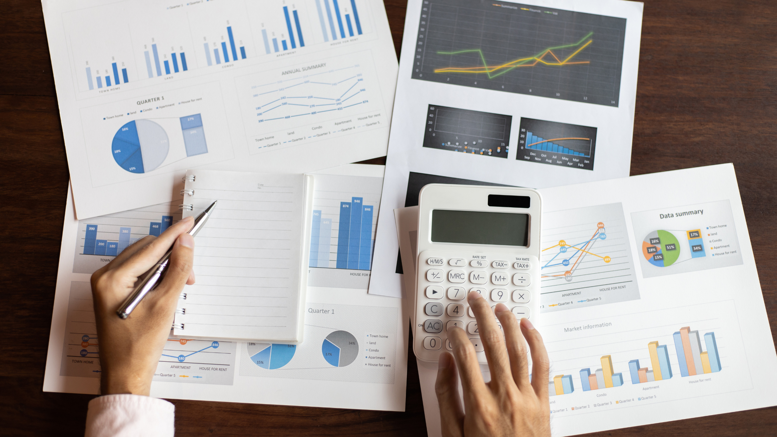 How to Avoid Depreciation Recapture
