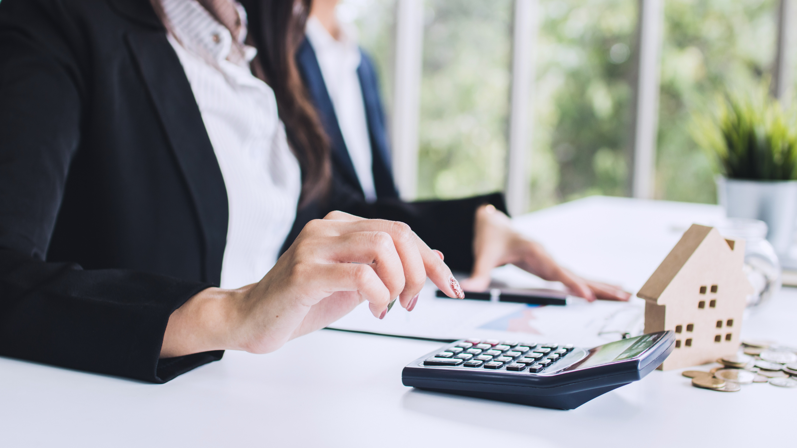 IRS Qualifications for Real Estate Professionals: Do You Meet the Requirements?